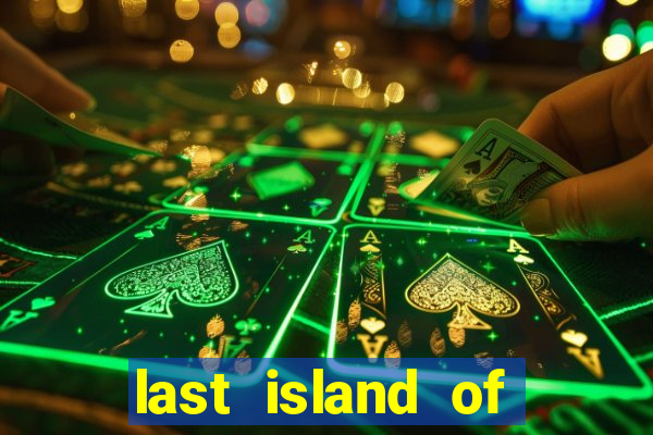 last island of survival codes